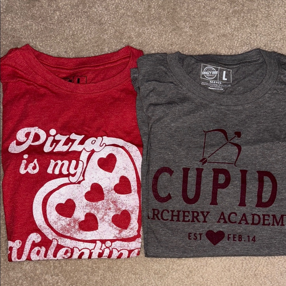 Men’s T-Shirts